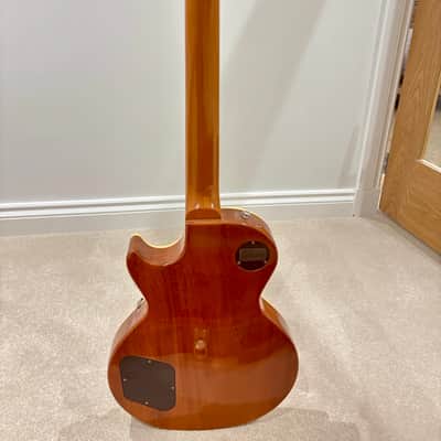 Gibson Custom Shop '57 Les Paul Goldtop Reissue 2006 - 2012 image 18