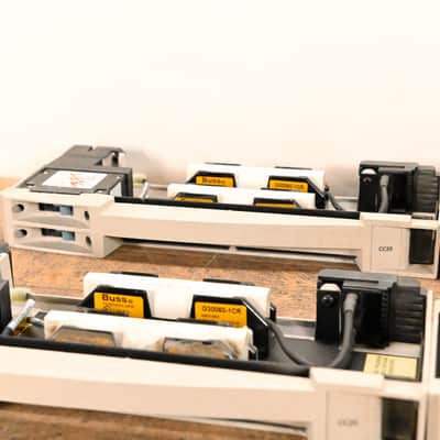 ETC CC20 Dual 20A Constant Current Module (Pack of 4) CG01NHP image 3