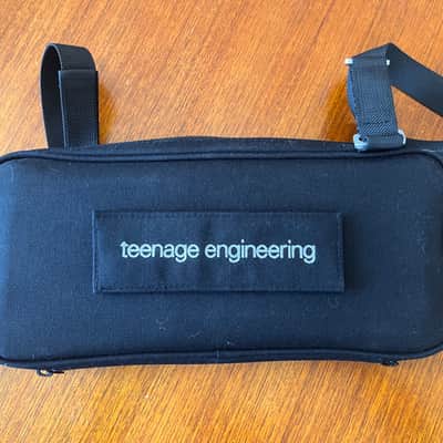 Teenage Engineering OP-1 Portable Synthesizer Workstation 2011 - Present - White image 8