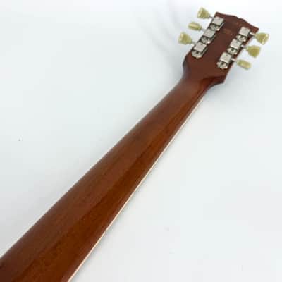 2004 Gibson Les Paul Standard – Latte Creme image 10