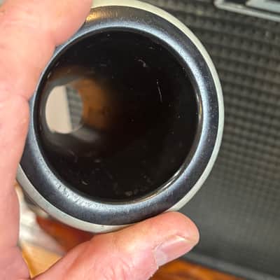 Buffet Crampon e-11 clarinet image 12