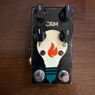 JAM Pedals LucyDreamer Bass | Reverb