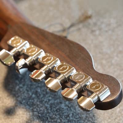 Fender American Standard Telecaster 2016 - Rosewood image 17