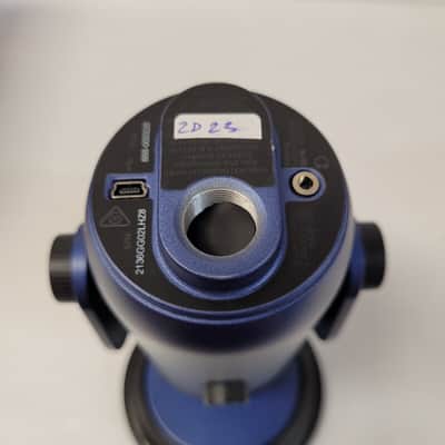 Logitech Blue Yeti USB Microphone image 7