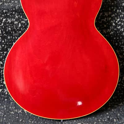 1963 Gibson ES-125 TC * Vintage * Original * image 11