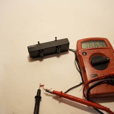 Ibanez AFR-J Pickup image 1