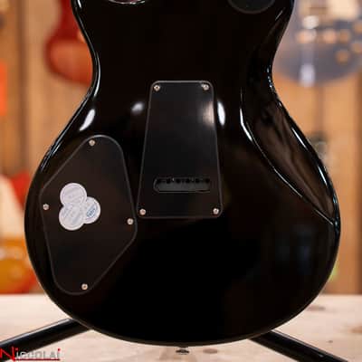 PRS SE Mark Tremonti Charcoal Burst image 13