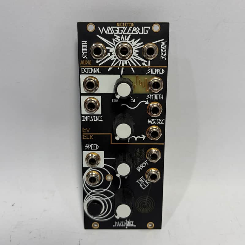 Make Noise Wogglebug