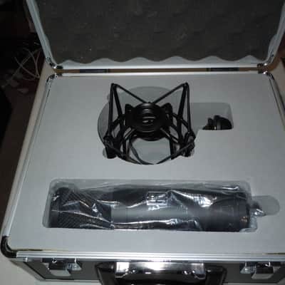 Mic Locker For Sale image 2
