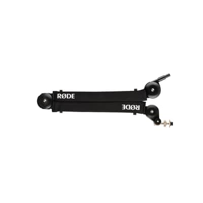 RODE PSA1+ Studio Boom Arm - Black image 2
