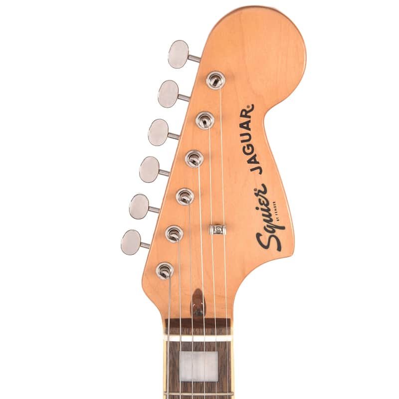 Squier Classic Vibe '70s Jaguar | Reverb Canada