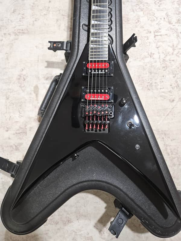 Jackson Pro Series KV King V
