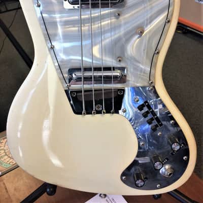 Danelectro Wasp 1965? image 2