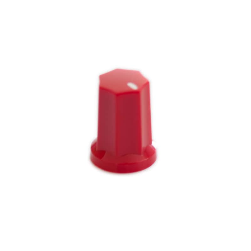 Boss - JB-2 - red - Knob image 1