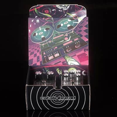 Catalinbread Epoch Boost & Belle Epoch Limited Edition Box Set image 3