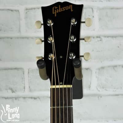 Gibson B-25 1962 - 1969 - Sunburst image 5