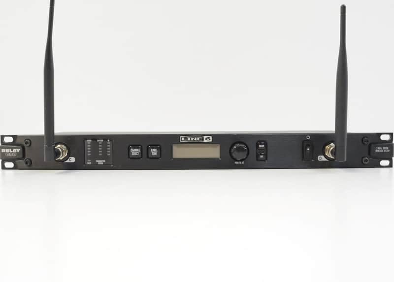 Line 6 Relay G90 Instrument Wireless System | Reverb Canada