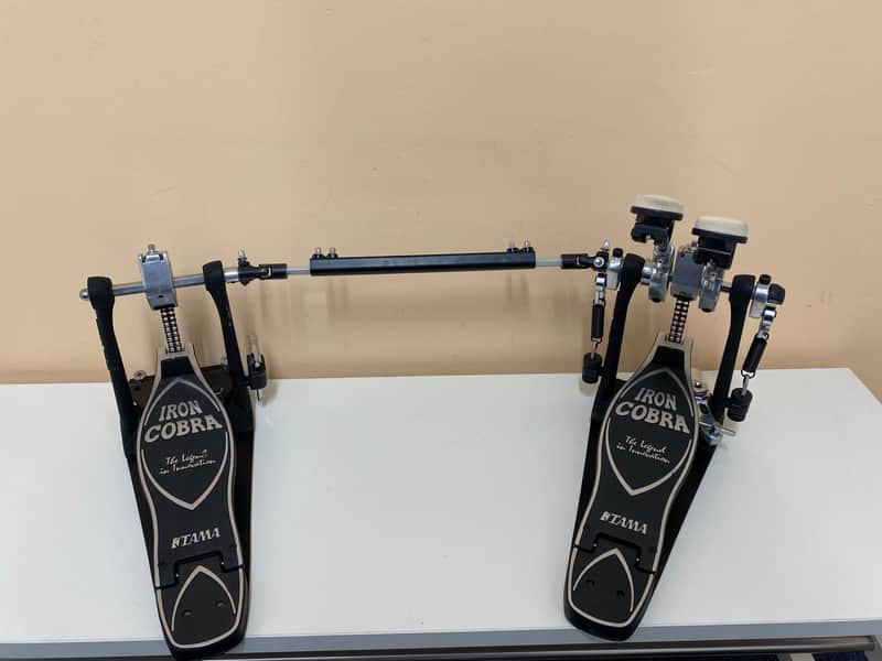 Tama Iron Cobra 900 image 1