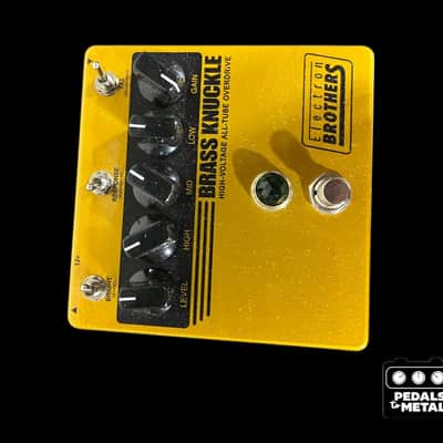 Elektron Brothers Brass Knuckles-x15597 image 7