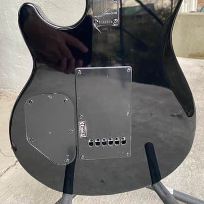 Sterling AX3S Axis 2018 - 2021 - Black image 15