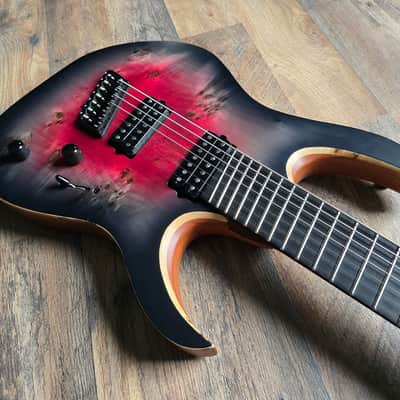 Mayones Duvell VF 7 Elite Multiscale image 12