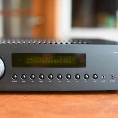 Arcam A39 FMJ 2015 - Black image 3