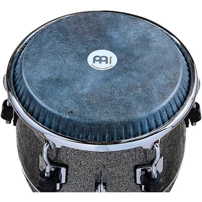 MEINL Diego Gale Signature Premium Fiberglass Conga Regular 11 in. Midnight Star image 5