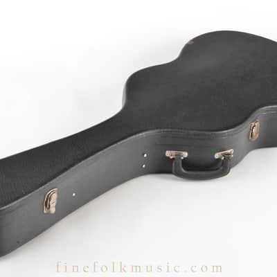 2001 CONTINENTAL STYLE O RESOPHONIC GUITAR image 17