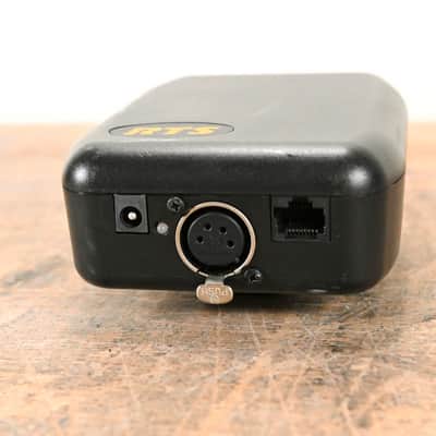RTS TR-240 2.4 GHz Wireless Intercom Beltpack CG01DEX image 7