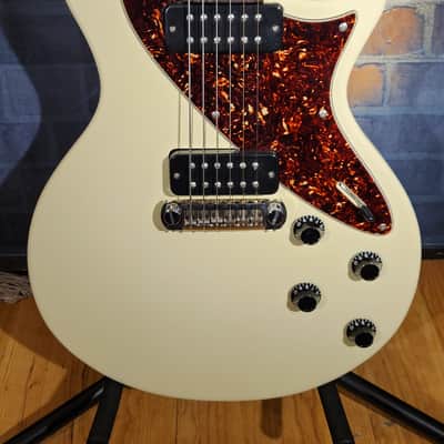 Yamaha Weddington Special Cream Made In Japan image 7