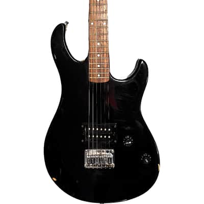 Peavey Rockmaster H Electric Guitar, MIC (Used) image 1