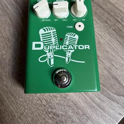 TC Helicon Duplicator 2017 - 2021 - Green image 2