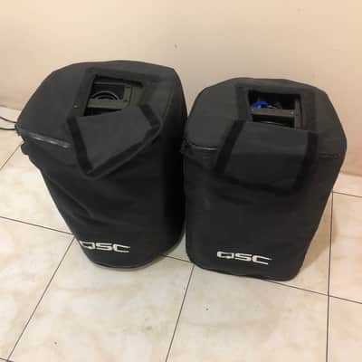 QSC K12 1000-Watt Active 2-Way PA Speaker image 2