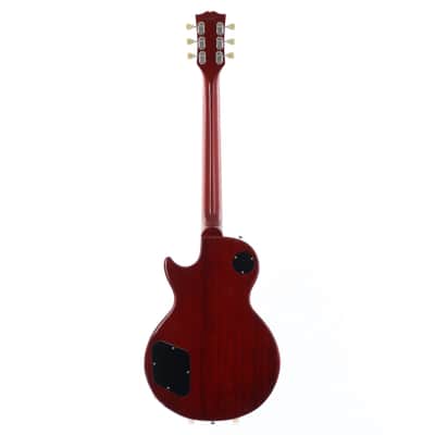 Epiphone LPS-80 Les Paul Standard Cherry Sunburst [010267] (03/02) image 2