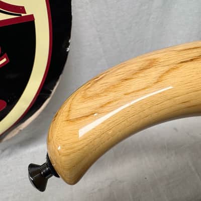 Skjold Wyvern David Dyson Signature Model #3 of 25 5-string Bass image 21