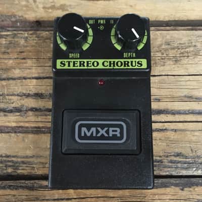 MXR micro chorus【中古】 mqdefault.jpg