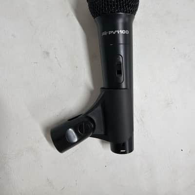 Peavey PVI100 CARIOID image 1