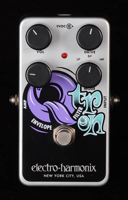 Electro-Harmonix Nano Q-Tron