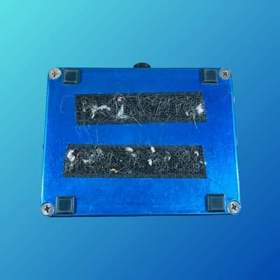 SolidGoldFX Surf Rider Deluxe Reverb image 2