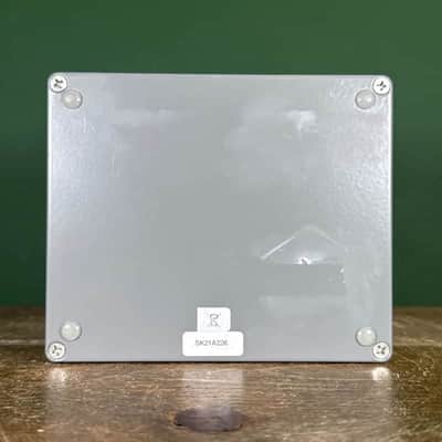 Crazy Tube Circuits Sidekick 2019 - Present - Grey image 3