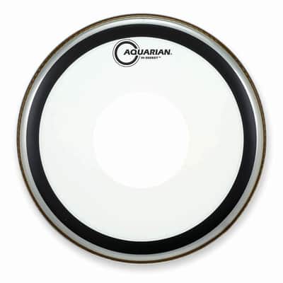 Aquarian HE14-U 14" Hi-Energy Snare Drum Head