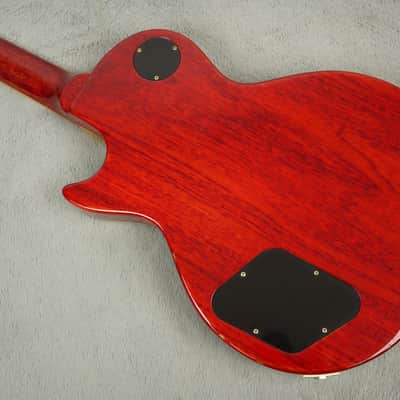 2015 Gibson Collectors Choice CC05 Donna '59 Les Paul, Aged image 22