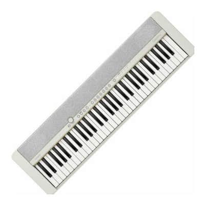 Casio Casiotone CT-S1 61 Key Portable Piano with Touch Response image 5