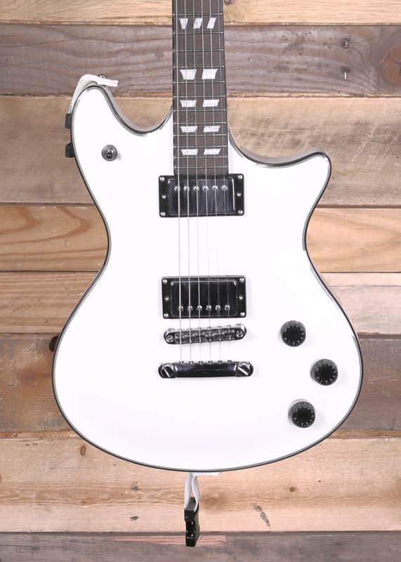 Schecter Tempest Custom | Reverb Canada