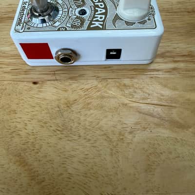 TC Electronic Spark Mini Booster image 3