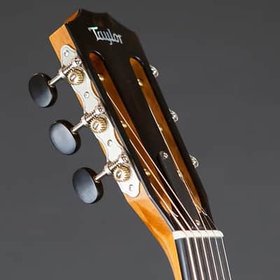 Taylor Limited 712ce LTD 12-fret 2018 image 9