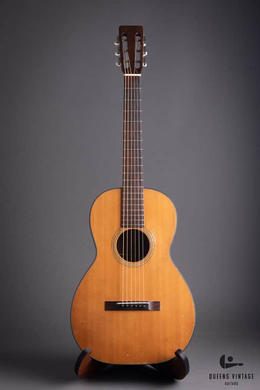 1964 Martin 0-16NY Acoustic Guitar image 1
