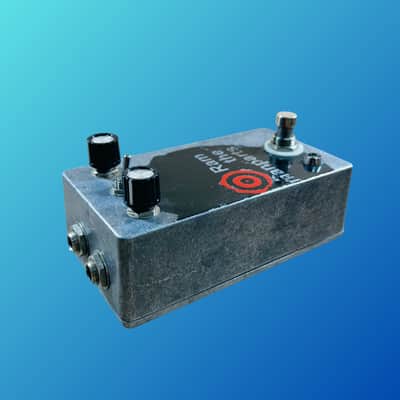 Fuzzrocious Ram the Manparts 2014 image 4