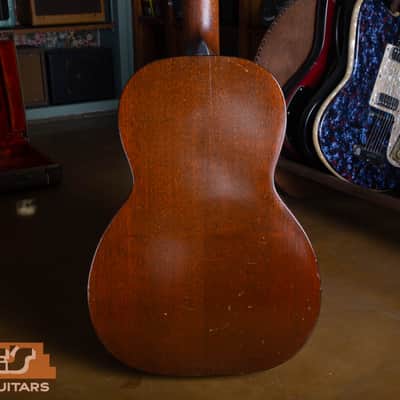 Martin 0-18 1929 - Nice PROJECT image 10