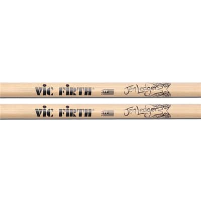 Vic Firth SLED - Signature Jen Ledger image 5